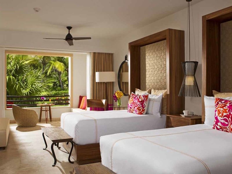 Hôtel Secrets Akumal Riviera Maya 5* pas cher photo 9