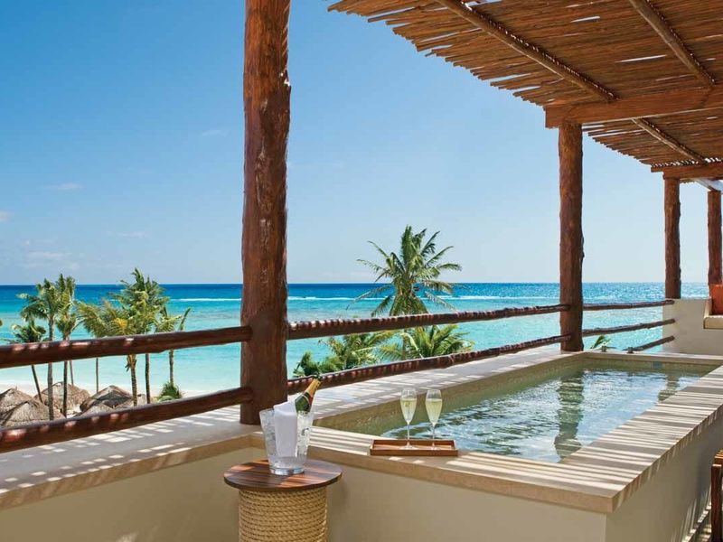 Hôtel Secrets Akumal Riviera Maya 5* pas cher photo 10