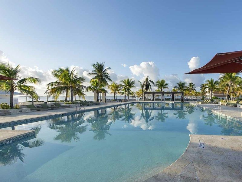 Viva Fortuna Beach by Wyndham 3* sup. pas cher photo 1