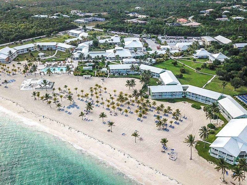 Viva Fortuna Beach by Wyndham 3* sup. pas cher photo 3