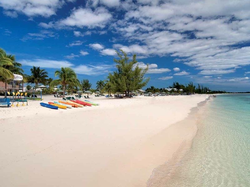 Viva Fortuna Beach by Wyndham 3* sup. pas cher photo 4