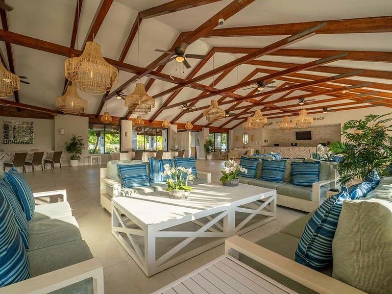 Viva Fortuna Beach by Wyndham 3* sup. pas cher photo 8