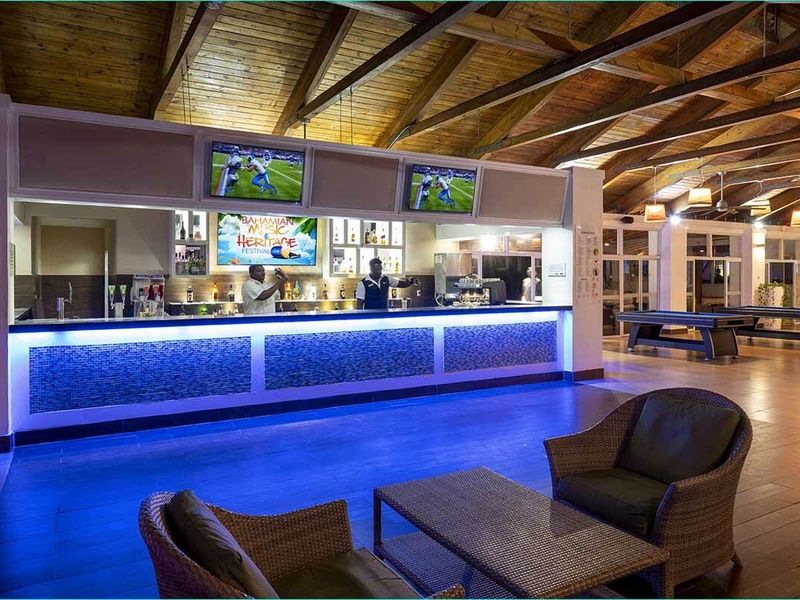 Viva Fortuna Beach by Wyndham 3* sup. pas cher photo 9
