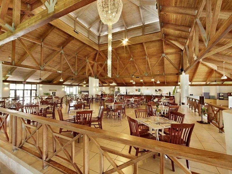 Viva Fortuna Beach by Wyndham 3* sup. pas cher photo 10