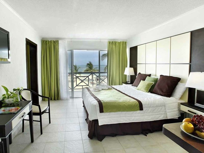 Viva Fortuna Beach by Wyndham 3* sup. pas cher photo 11