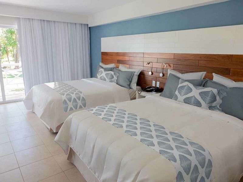Viva Fortuna Beach by Wyndham 3* sup. pas cher photo 13