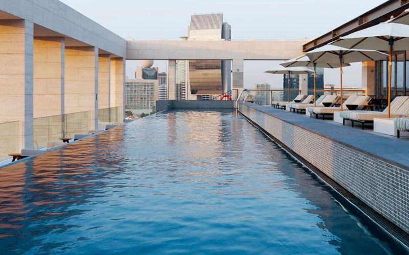 Combiné : Kappa City Dubaï Canopy Al Seef 4* et Villa Nautica 5* pas cher photo 2