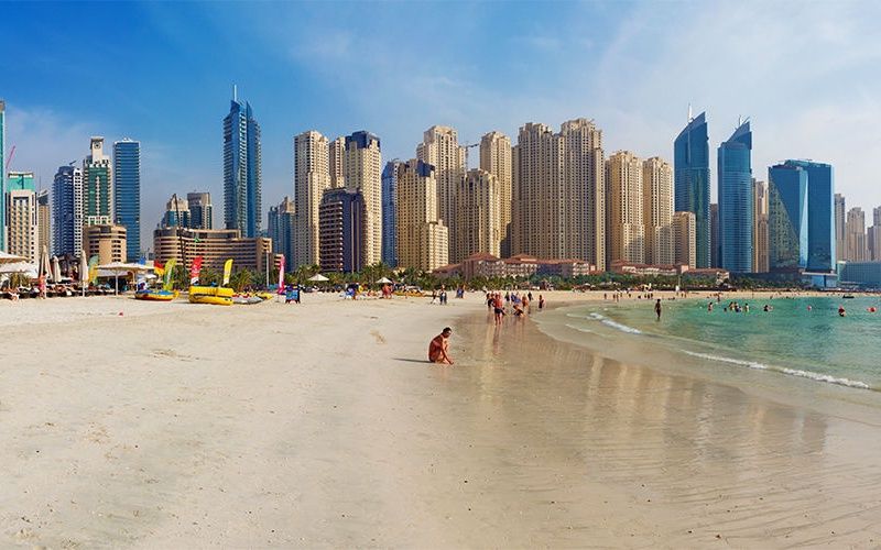 Combiné : Kappa City Dubaï Canopy Al Seef 4* et Villa Nautica 5* pas cher photo 6