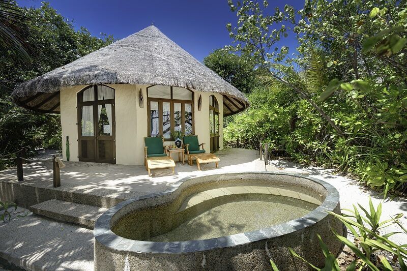 Hôtel Coco Palm Dhuni Kolhu Resort et Spa 4* Sup pas cher photo 2