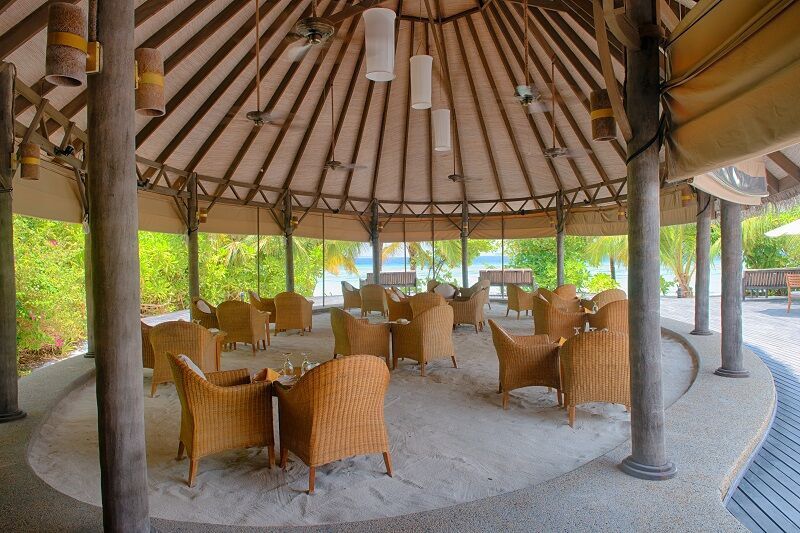 Hôtel Coco Palm Dhuni Kolhu Resort et Spa 4* Sup pas cher photo 4