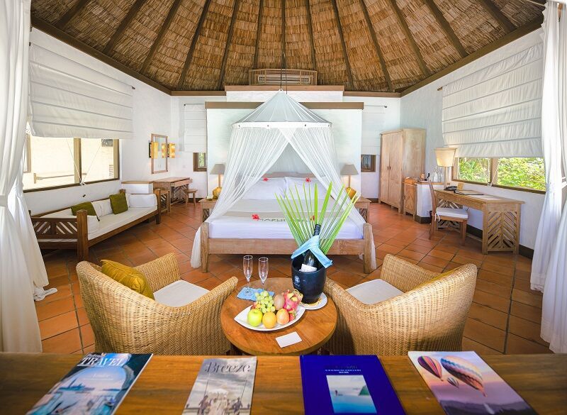 Hôtel Coco Palm Dhuni Kolhu Resort et Spa 4* Sup pas cher photo 6