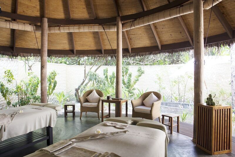 Hôtel Coco Palm Dhuni Kolhu Resort et Spa 4* Sup pas cher photo 9