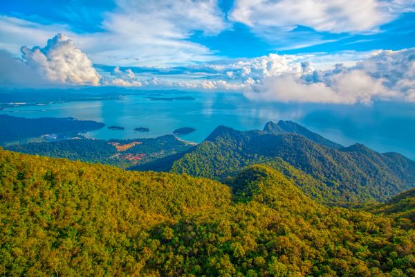 De Kuala 5* aux sables de Langkawi 5* pas cher photo 11