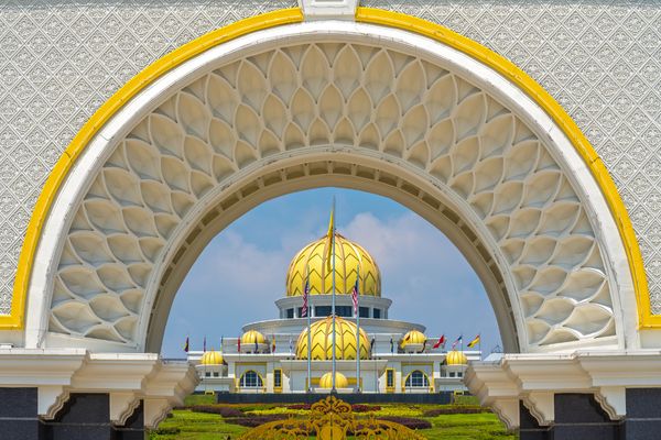 De Kuala 5* aux sables de Langkawi 5* pas cher photo 16