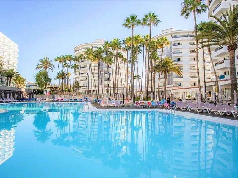 Hôtel Servatur Waikiki 4* By Ôvoyages pas cher photo 1