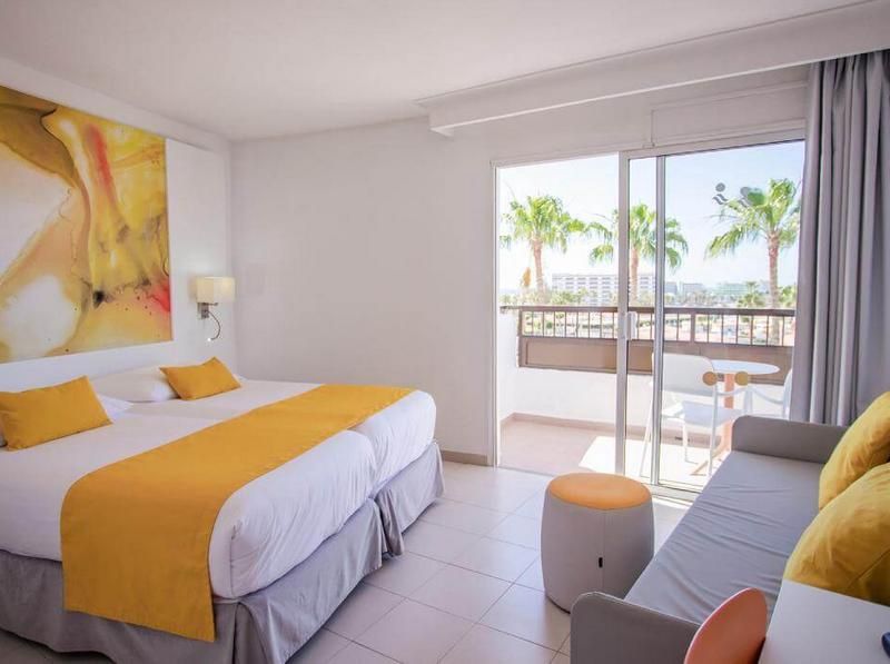 Hôtel Servatur Waikiki 4* By Ôvoyages pas cher photo 2