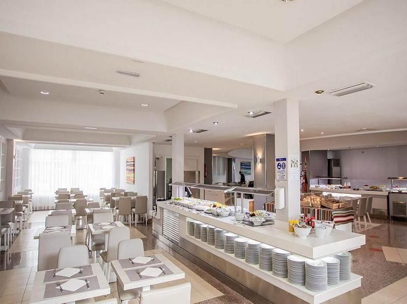 Hôtel Servatur Waikiki 4* By Ôvoyages pas cher photo 5