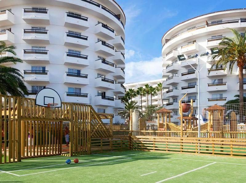 Hôtel Servatur Waikiki 4* By Ôvoyages pas cher photo 13