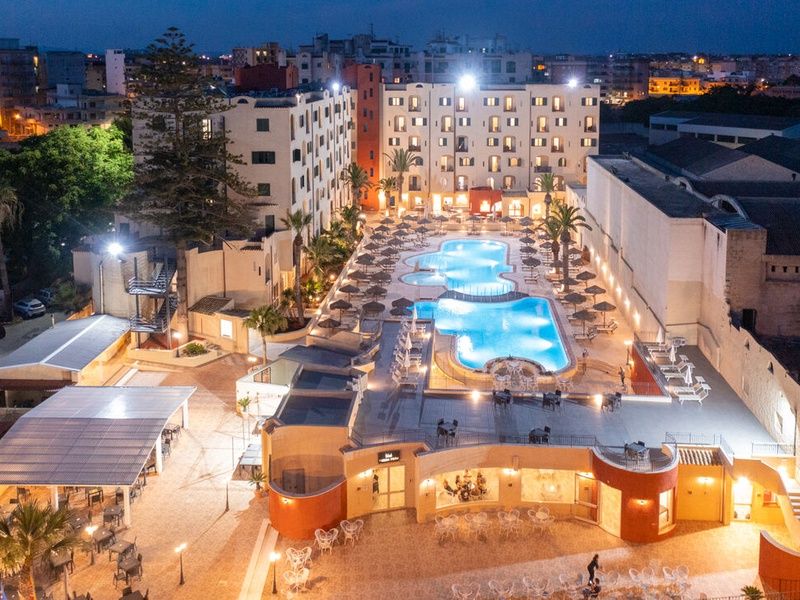 Hotel Hopps 4* pas cher photo 1