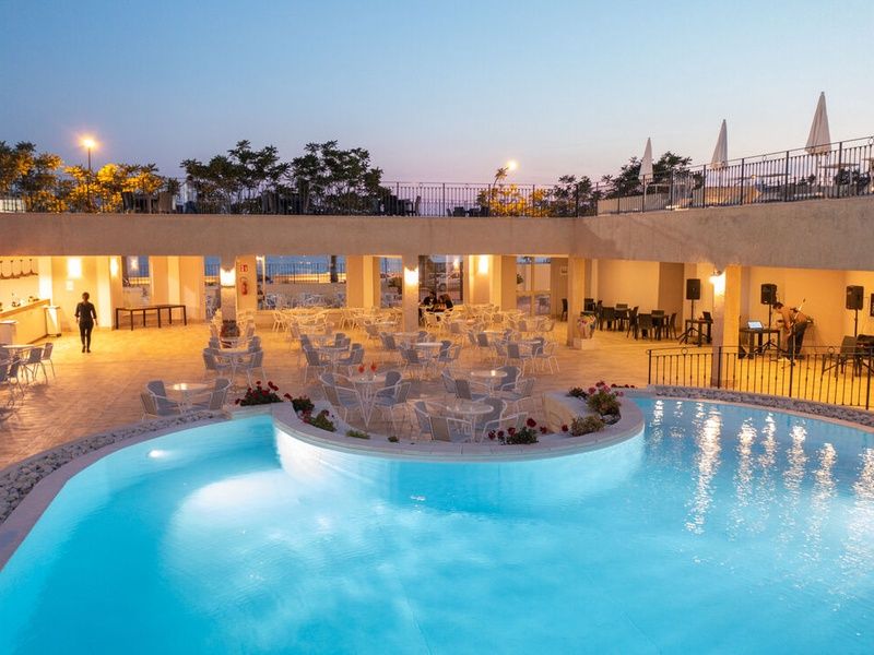 Hotel Hopps 4* pas cher photo 2