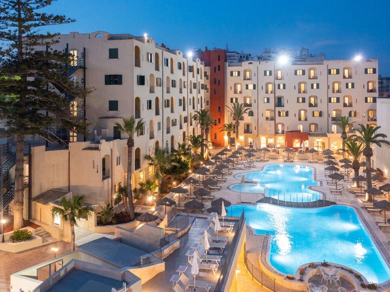 Hotel Hopps 4* pas cher photo 3