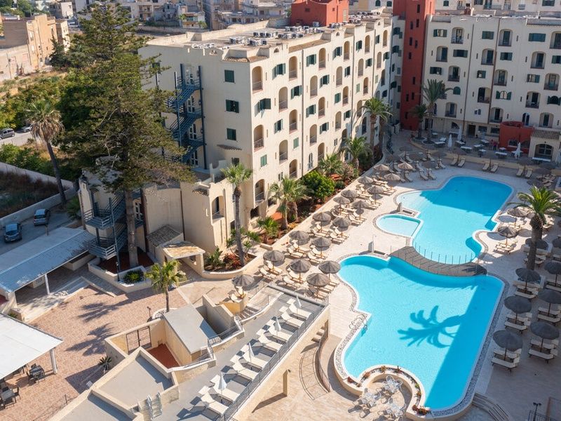 Hotel Hopps 4* pas cher photo 4