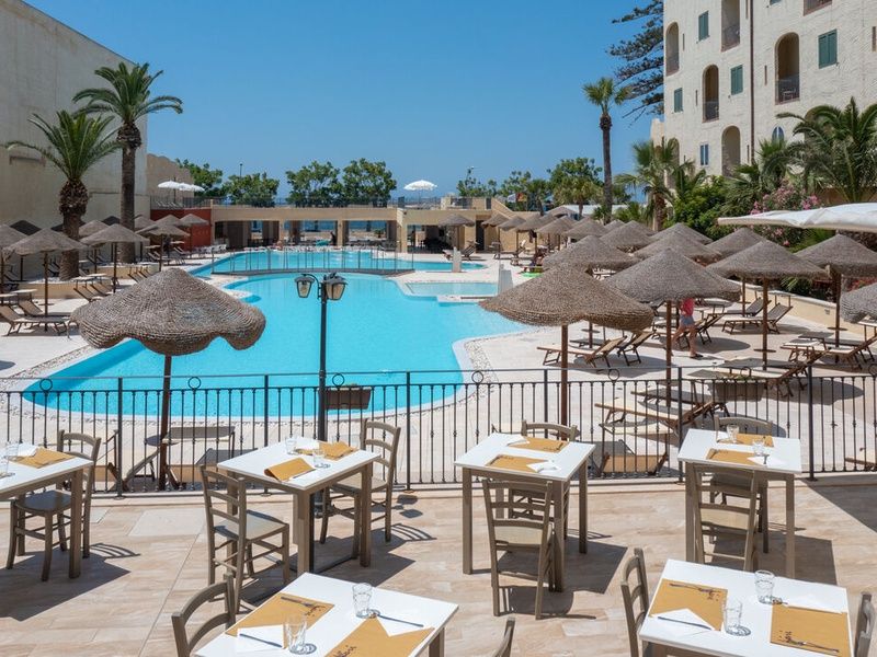 Hotel Hopps 4* pas cher photo 5
