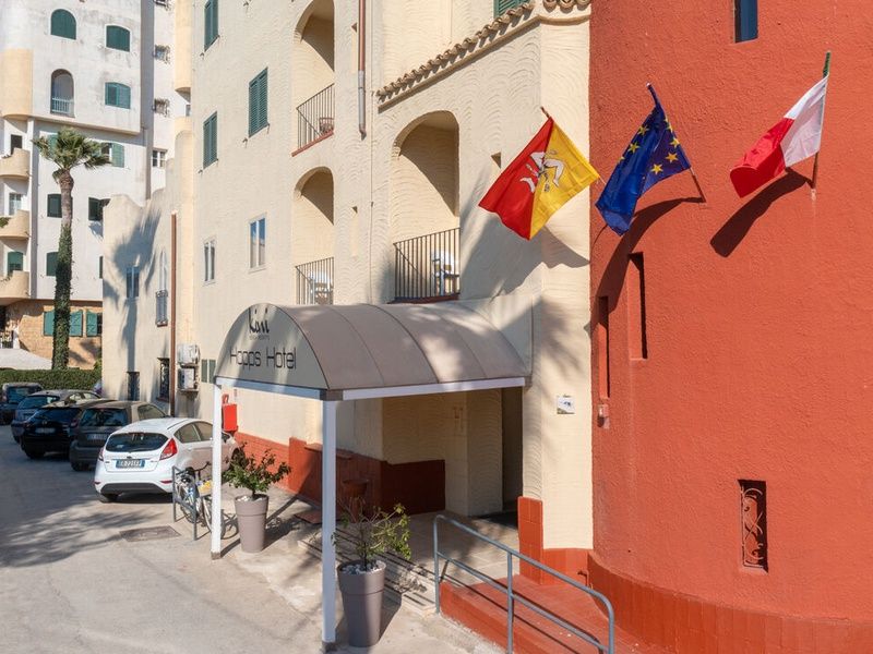 Hotel Hopps 4* pas cher photo 6