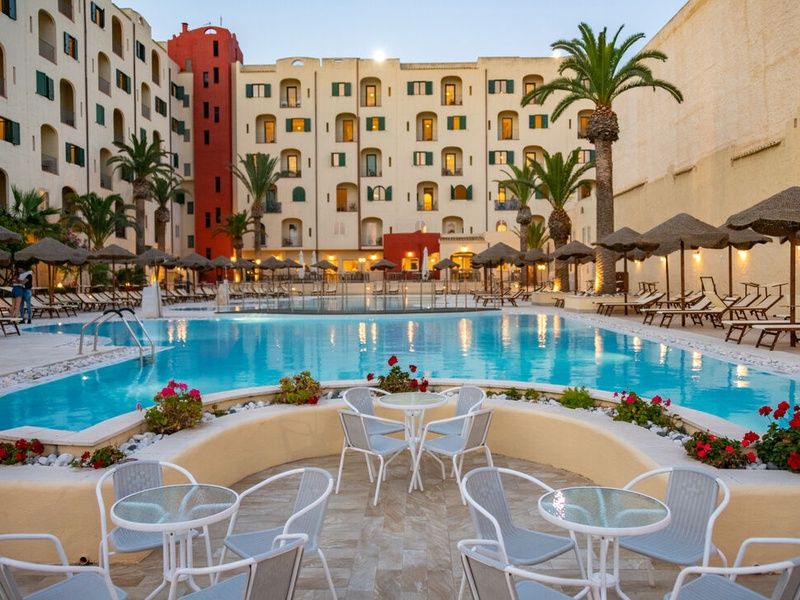 Hotel Hopps 4* pas cher photo 7