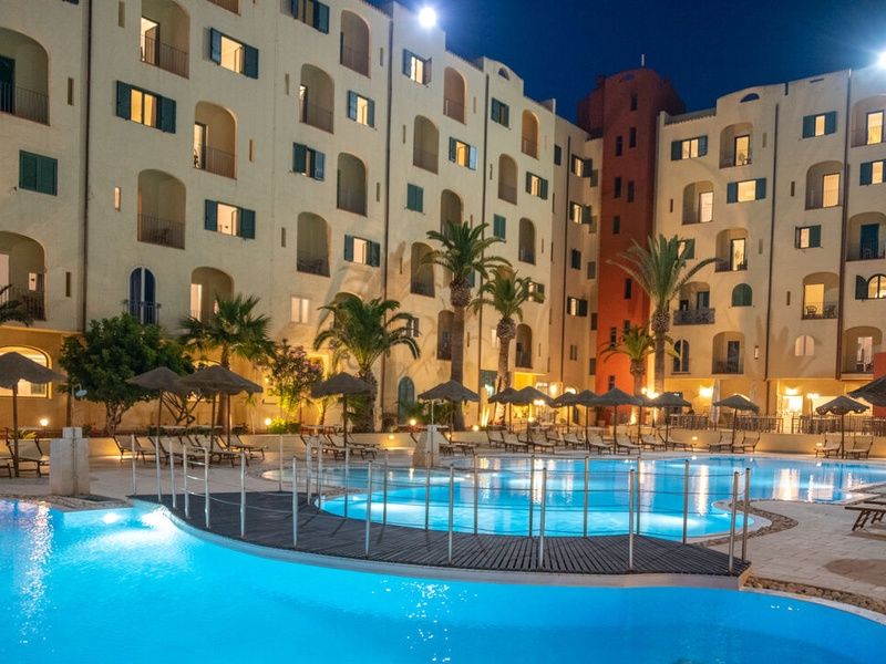 Hotel Hopps 4* pas cher photo 8