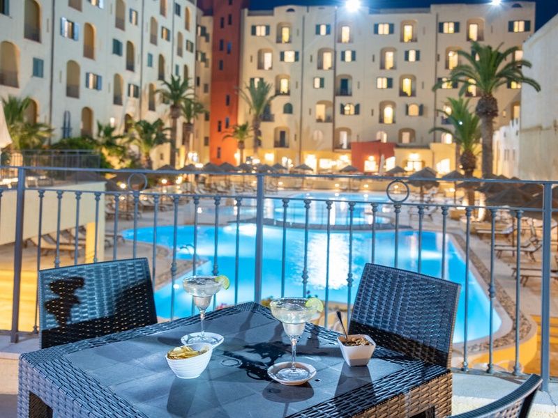 Hotel Hopps 4* pas cher photo 9