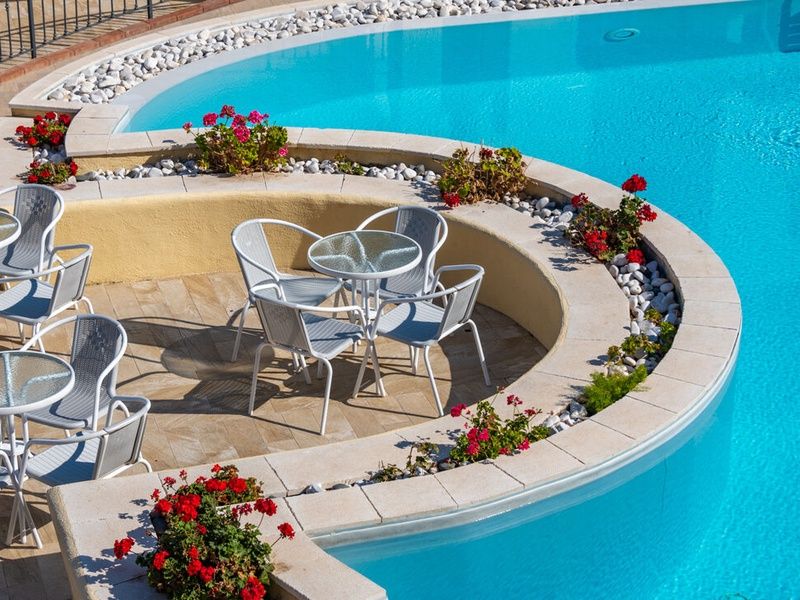 Hotel Hopps 4* pas cher photo 10