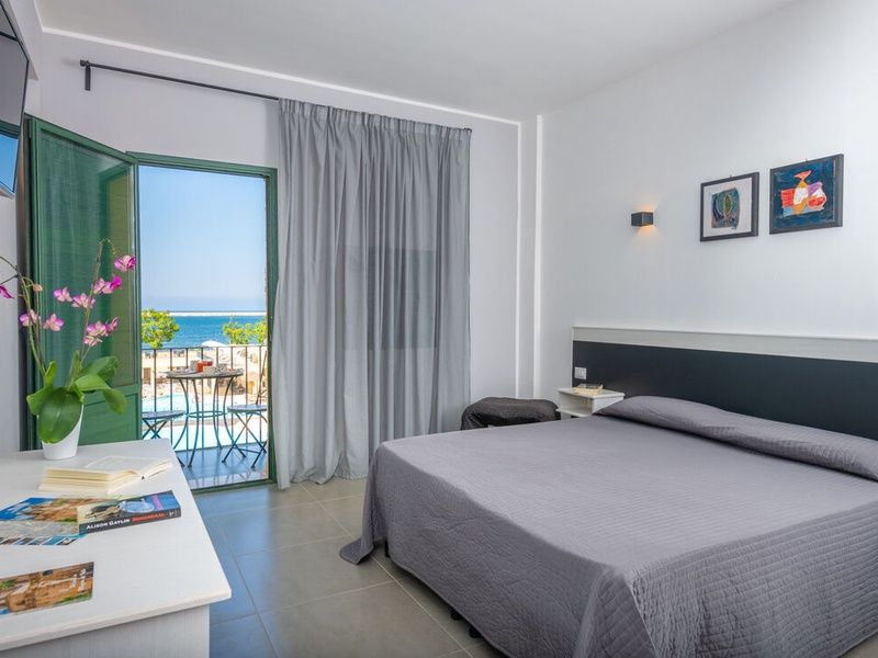 Hotel Hopps 4* pas cher photo 11