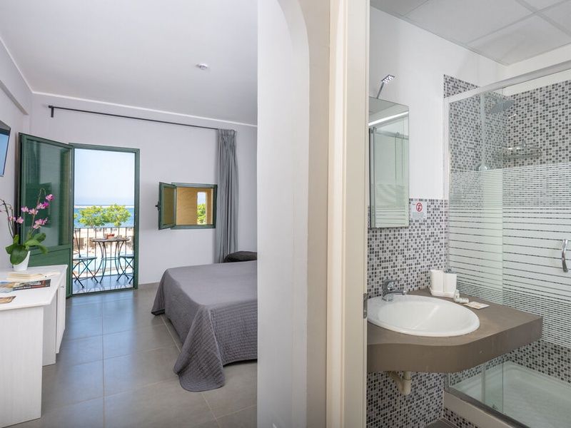 Hotel Hopps 4* pas cher photo 12