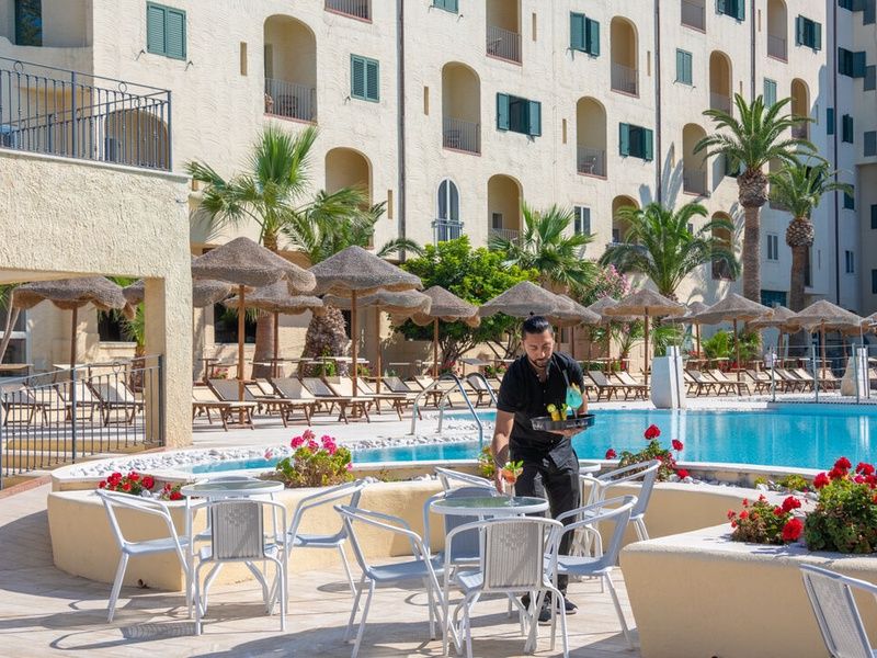 Hotel Hopps 4* pas cher photo 13