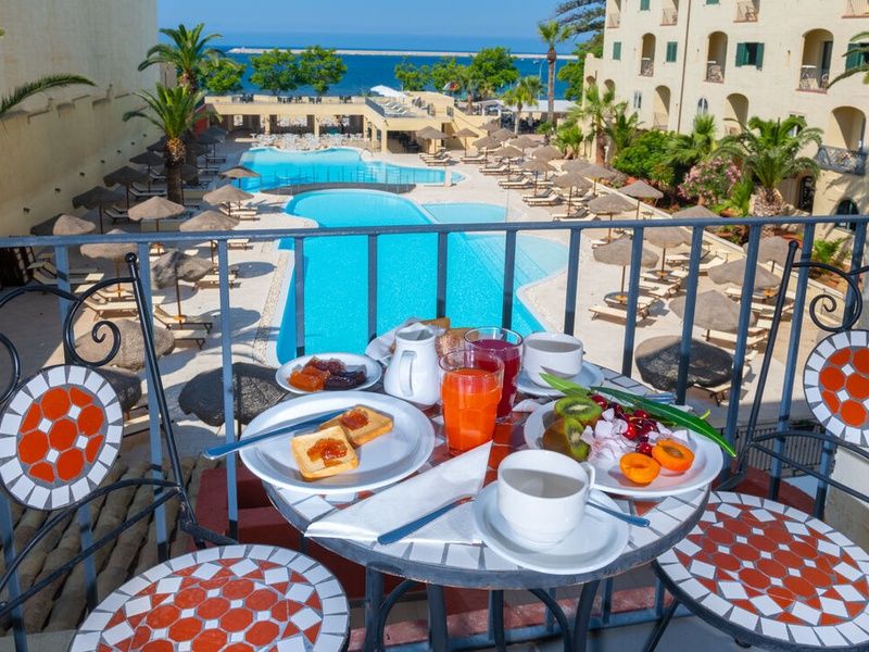 Hotel Hopps 4* pas cher photo 14