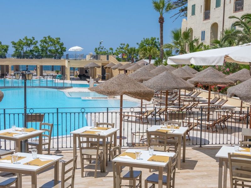 Hotel Hopps 4* pas cher photo 15