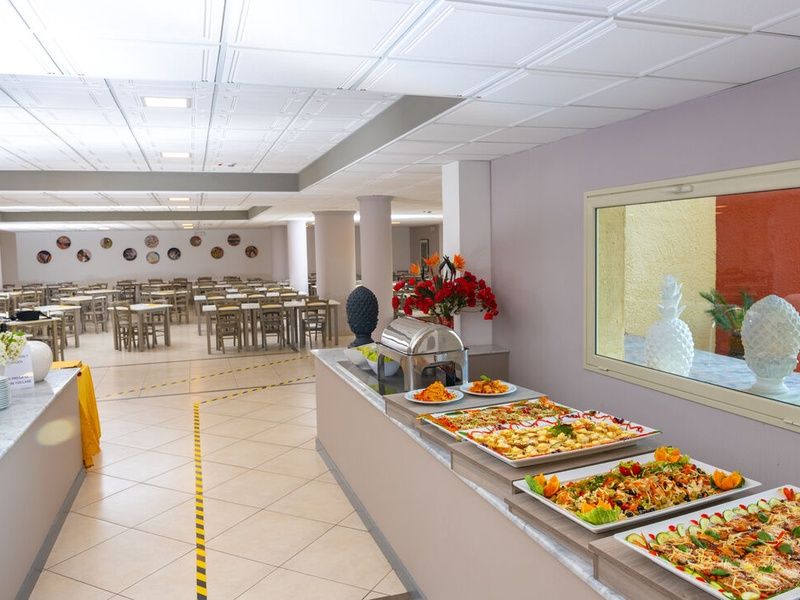 Hotel Hopps 4* pas cher photo 16