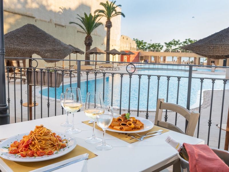 Hotel Hopps 4* pas cher photo 17