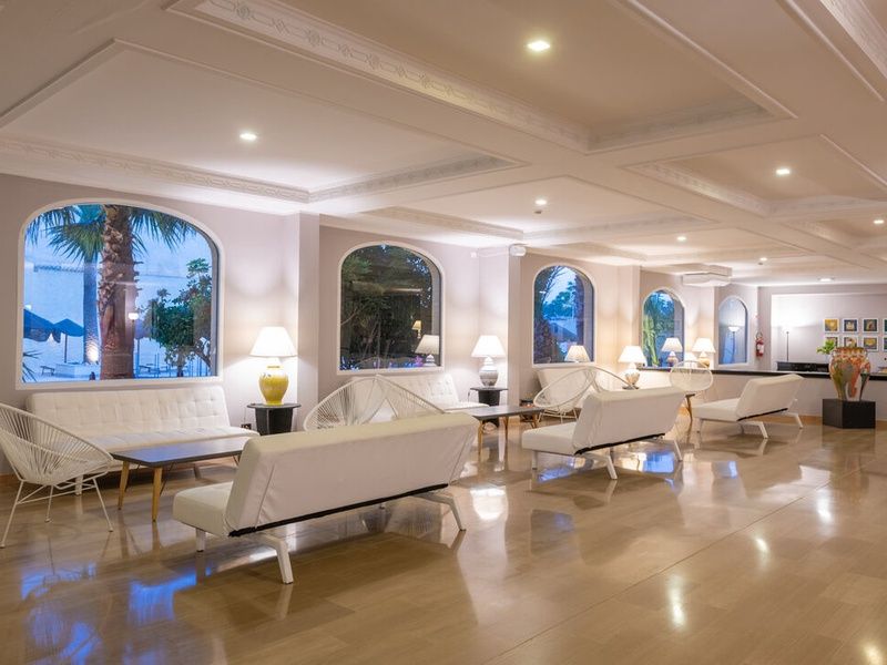 Hotel Hopps 4* pas cher photo 18