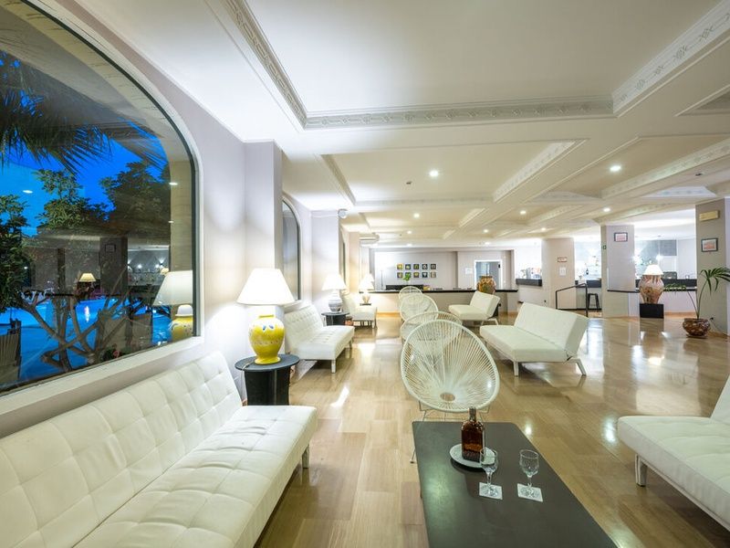 Hotel Hopps 4* pas cher photo 19