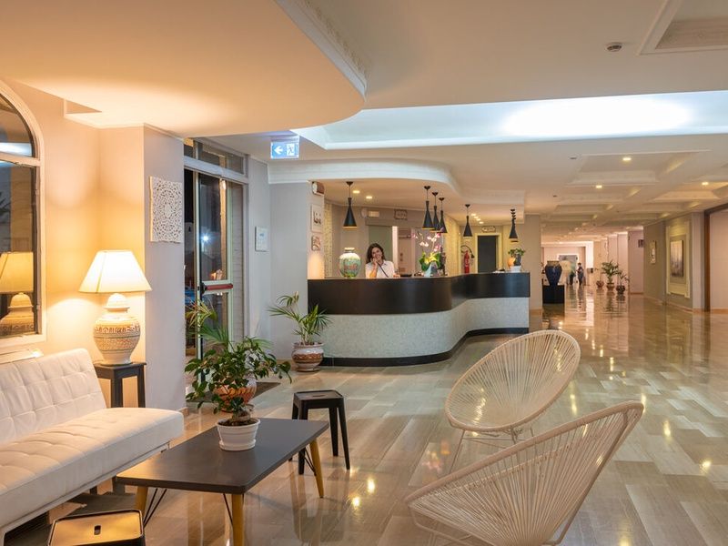 Hotel Hopps 4* pas cher photo 21