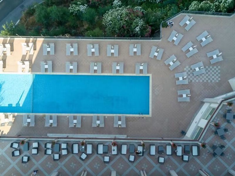 Hotel Antares 4* pas cher photo 2