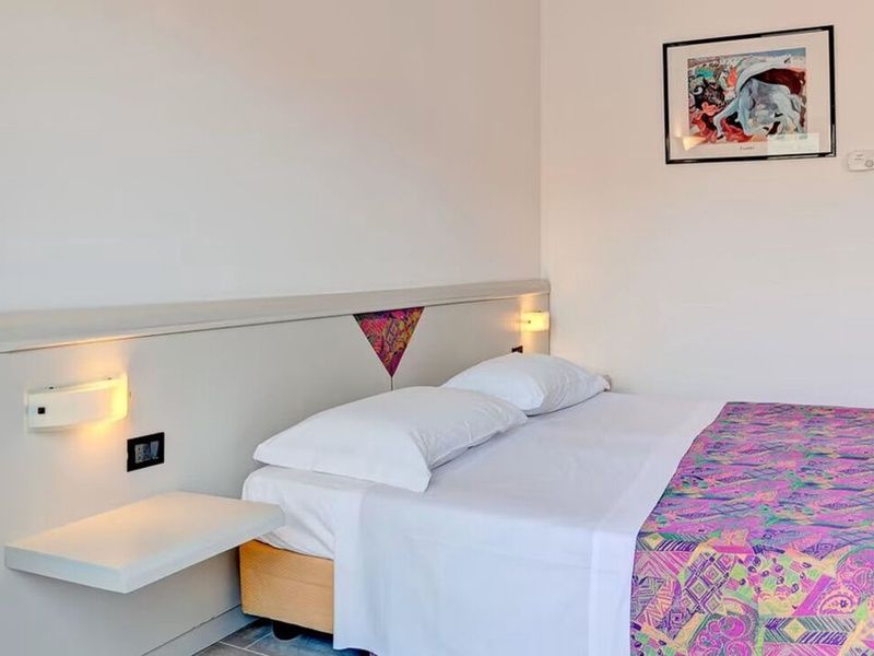 Hotel Antares 4* pas cher photo 4