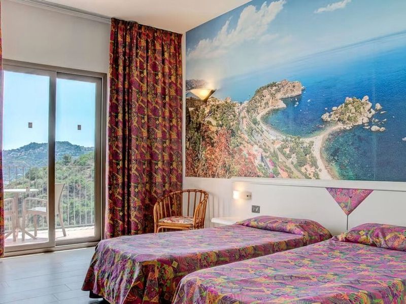 Hotel Antares 4* pas cher photo 5