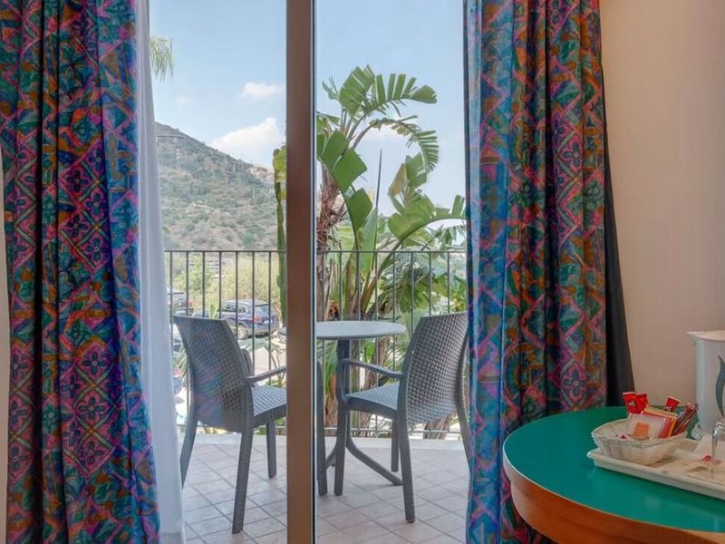 Hotel Antares 4* pas cher photo 6