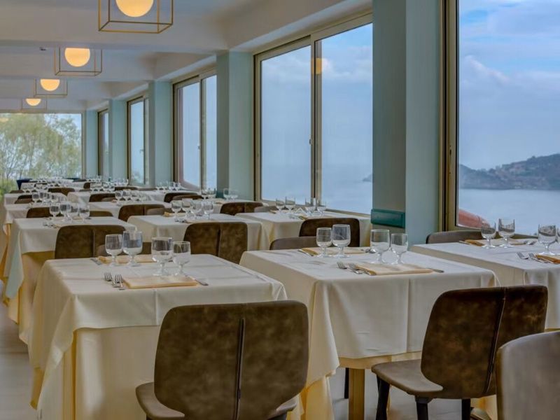 Hotel Antares 4* pas cher photo 8