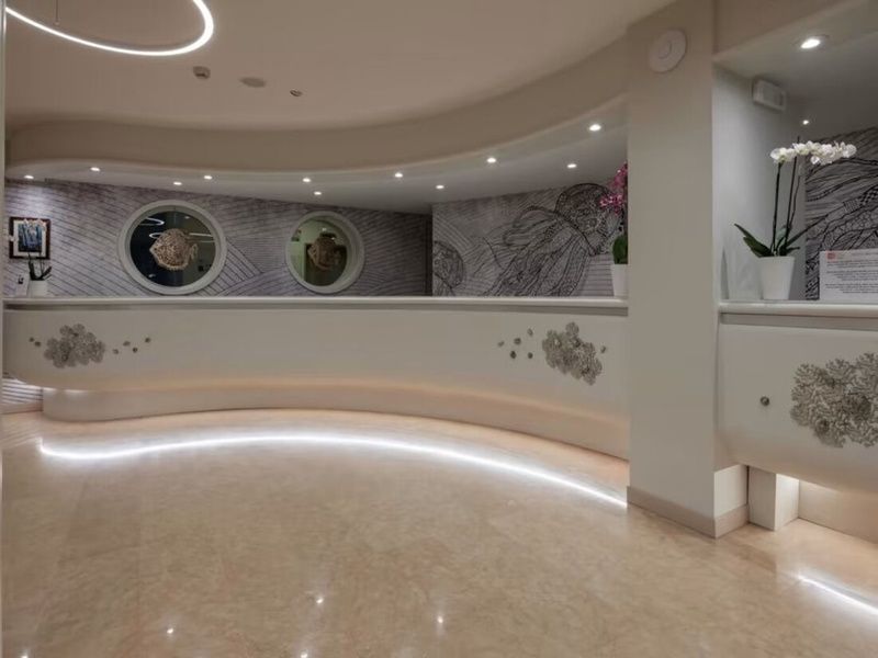Hotel Antares 4* pas cher photo 9