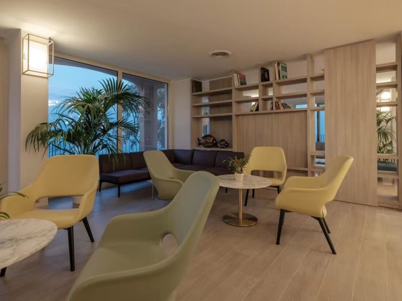 Hotel Antares 4* pas cher photo 10