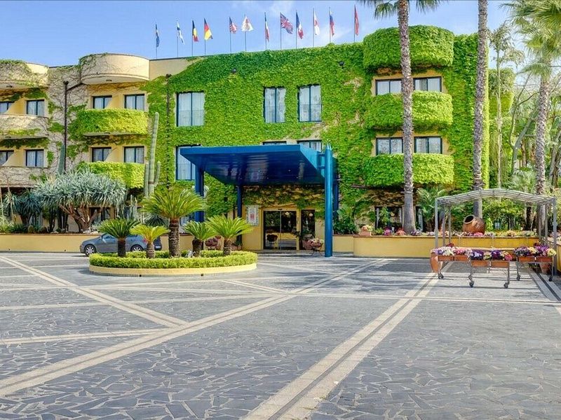 Hotel Caesar Palace 4* pas cher photo 4